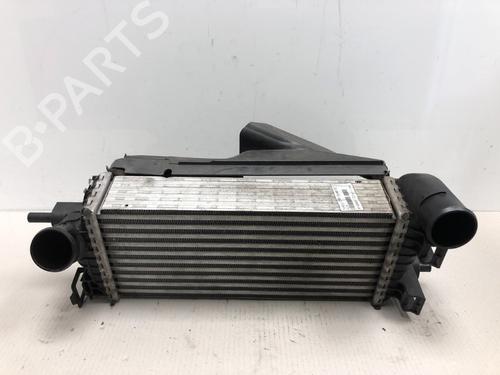 Intercooler Intercooler FORD FOCUS III Turnier 1.0 EcoBoost (125 hp) 37207815 37207815