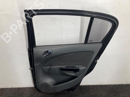 Right rear door OPEL CORSA D (S07) 1.2 (L08, L68) | BP23138951C5 