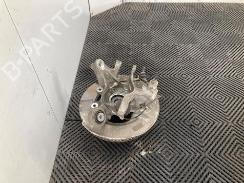Right rear steering knuckle BMW iX (I20) xDrive 40 | BP37205468M28 - Image 2