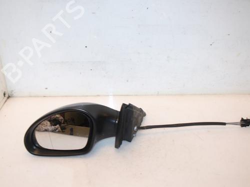 Used Left mirror SEAT IBIZA III (6L1) 1.4 16V (100 hp) 15333030