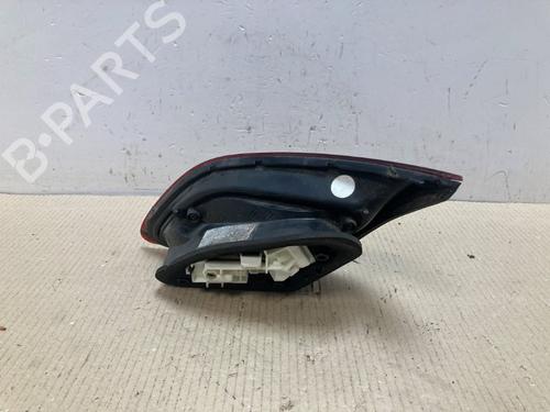 Left taillight OPEL ASTRA J (P10) 1.6 Turbo (68) | BP37208038C34 - Image 3
