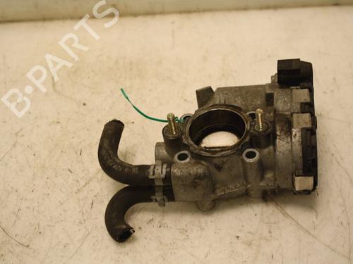 Throttle body OPEL CORSA C (X01) 1.0 (F08, F68) | BP15336920M82 