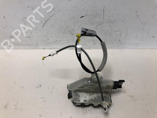 Front right lock CITROËN C3 III (SX) 1.2 VTi 82 | BP37213408C97 - Image 2