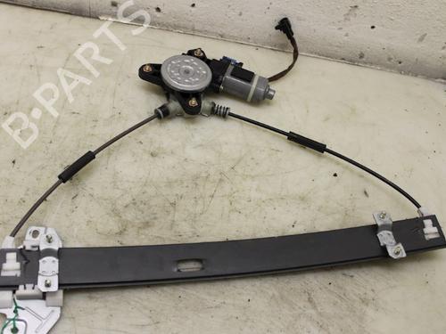 Used Front left window mechanism Front left window mechanism 15302330 15302330