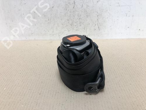 Front right seatbelt AUDI A6 C5 Avant (4B5) 2.4 | BP16075665I25 