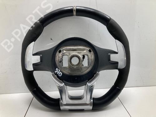 Steering wheel MERCEDES-BENZ E-CLASS (W213) AMG E 63 S 4-matic+ (213.089) | BP37204186C49 - Image 5
