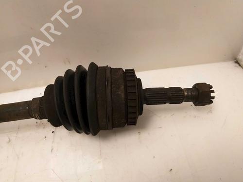 Right front driveshaft OPEL COMBO Box Body/MPV 1.3 CDTI 16V | BP15338362M39 - Image 2