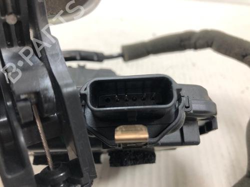 Front right lock RENAULT TWINGO III (BCM_, BCA_) 1.0 SCe 70 | BP37213384C97 - Image 5