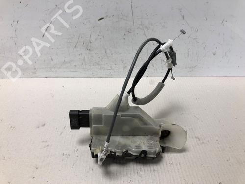 front-left-lock-citroen-c3-iii-sx-2016-37213409 main image
