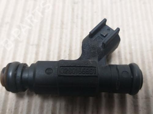 Used Injector MINI MINI (R50, R53) One (90 hp) 15532050