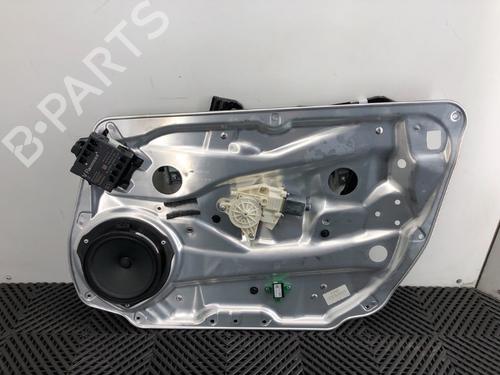 Used Front right window mechanism Front right window mechanism 21025406 21025406