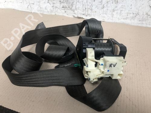 Front right seatbelt FIAT PUNTO (188_) 1.2 16V 80 (188.233, .235, .253, .255, .333, .353, .639,... | BP15300490I25 