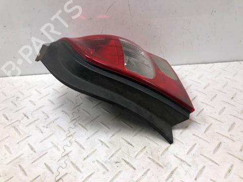 Right taillight RENAULT TWINGO II (CN0_) 1.2 (CN0D) | BP37207154C35 - Image 4