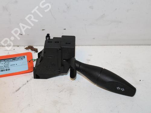 Used Steering column stalk FORD FIESTA V (JH_, JD_) 1.25 16V (70 hp) 15306217