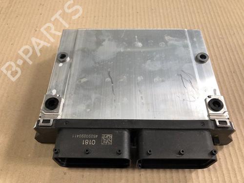 Engine control unit (ECU) KIA STONIC (YB) 1.0 T-GDi Eco-Dynamics+ | BP17376695M57  - Image 6