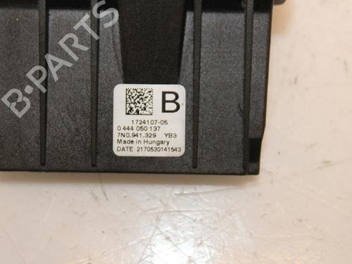 Control unit SKODA KAROQ (NU7, ND7) 2.0 TDI 4x4 | BP15330576M11 