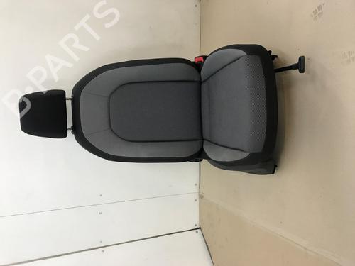 Used Right front seat SEAT IBIZA V (KJ1, KJG) 1.6 TDI (95 hp) 15341456