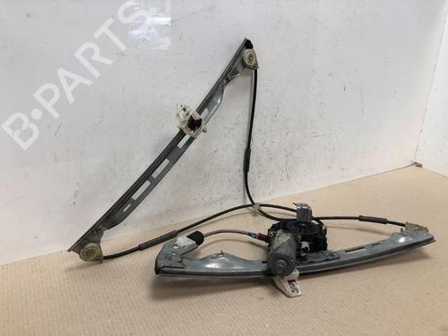 Front left window mechanism PEUGEOT 206 Hatchback (2A/C) 1.6 16V | BP15297932C22 