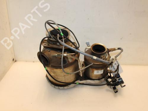 Used Catalyst Catalyst 15323265 15323265
