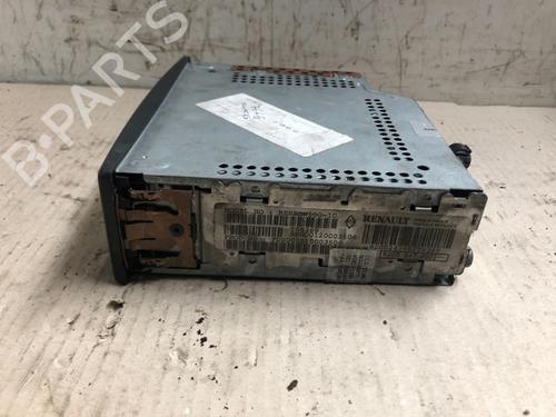 Radio RENAULT LAGUNA II (BG0/1_) 1.9 dCi (BG08, BG0G) | BP15299904E6 