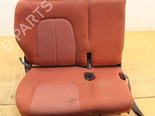 Used Rear seat Rear seat 15334203 15334203