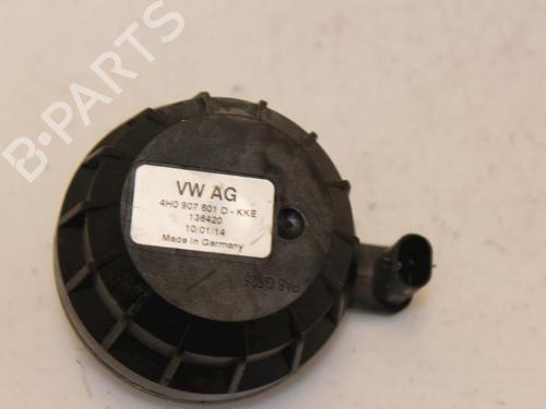 Used Electronic module Electronic module 15829343 15829343