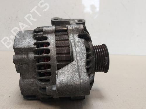 Used Alternator Alternator 15343185 15343185