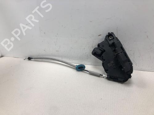 Front left lock VW T-CROSS (C11, D31) 1.0 TSi | BP37212314C98 - Image 5