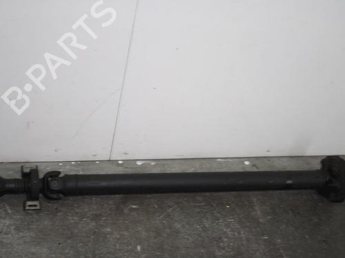 Driveshaft MERCEDES-BENZ E-CLASS (W213) E 220 d (213.004) | BP15333168M37 - Image 3
