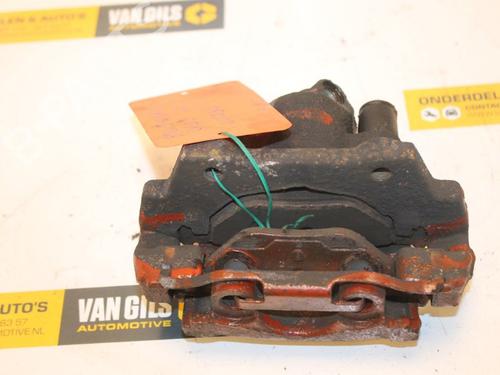 Used Right rear brake caliper BMW 3 Compact (E46) 316 ti (115 hp) 15310219