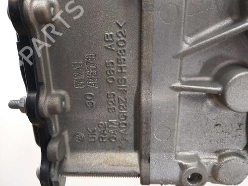 Gearbox VW GOLF VII (5G1, BQ1, BE1, BE2) 1.5 TSI | BP15338513M3 