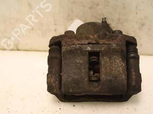 Used Left front brake caliper Left front brake caliper 15336381 15336381