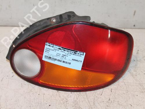 Used Right taillight DAEWOO MATIZ (M100, M150) 0.8 (52 hp) 15307252