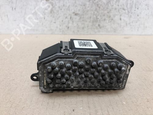 Used Heater resistor Heater resistor 17486984 17486984