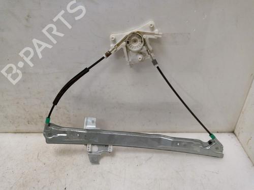 Used Front right window mechanism Front right window mechanism 15337076 15337076