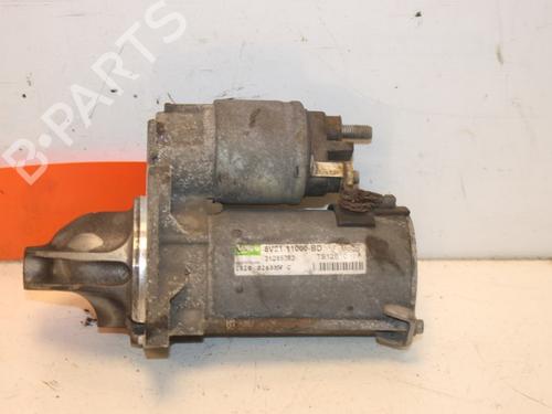 Démarreur FORD FIESTA VI (CB1, CCN) 1.25 (82 hp) 15313223