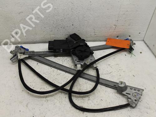 Used Front right window mechanism Front right window mechanism 15304837 15304837