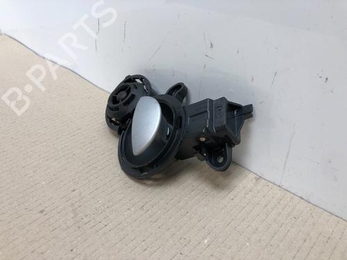 Utvendig håndtak MINI MINI (R50, R53) One | BP15537321C122 