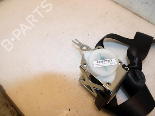 Used Rear left seatbelt Rear left seatbelt 15335758 15335758