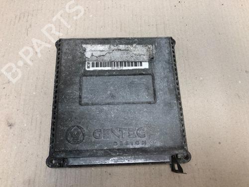 Engine control unit (ECU) SAAB 9-3 (YS3F, E79, D79, D75) 1.8 i | BP15534424M57 - Image 5