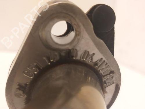 Exhaust manifold MERCEDES-BENZ C-CLASS (W205) C 200 d (205.007) | BP16179938M110 