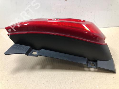Left taillight FIAT 500 (312_) 0.9 (312AXN1A) | BP37208060C34 - Image 2