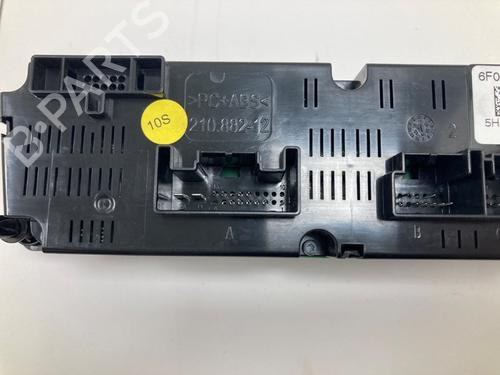 Climate control SEAT IBIZA V (KJ1, KJG) 1.0 TSI | BP37209382I5 - Image 5