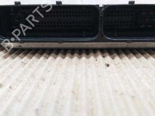 Engine control unit (ECU) VW POLO (9N_, 9A_) 1.4 TDI | BP15533056M57 
