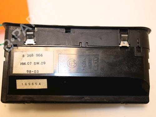 Switch BMW 5 (E39) 525 tds | BP15317741I30 