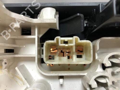 Climate control TOYOTA YARIS (_P1_) 1.3 (NCP10, SCP12_) | BP15538108I5 