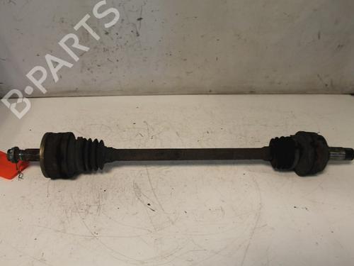 Used Left rear driveshaft Left rear driveshaft 15307739 15307739