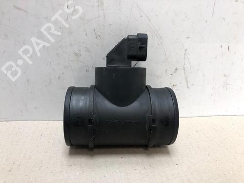 Used Mass air flow sensor OPEL ASTRA H (A04) 1.6 (L48) (105 hp) 15535683