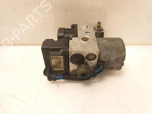 ABS pump OPEL ZAFIRA A MPV (T98) 2.0 DTI 16V (F75) | BP15337095M43 