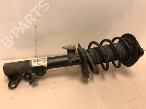 Used Left front shock absorber MERCEDES-BENZ E-CLASS Convertible (A207) E 220 CDI / BlueTEC / d (207.402, 207.401) (170 hp) 15339350
